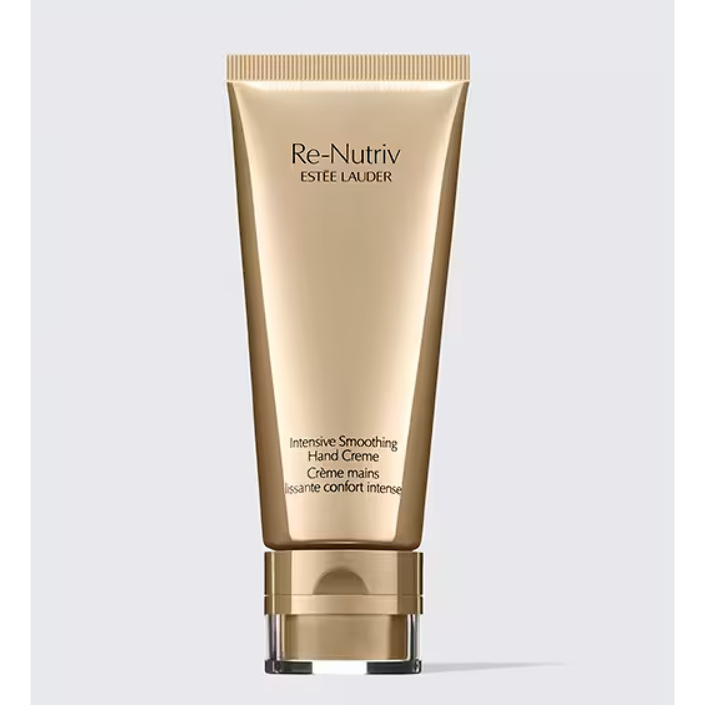 NEW Estee Lauder Re-Nutriv  Intensive Smoothing Hand Creme 100ml